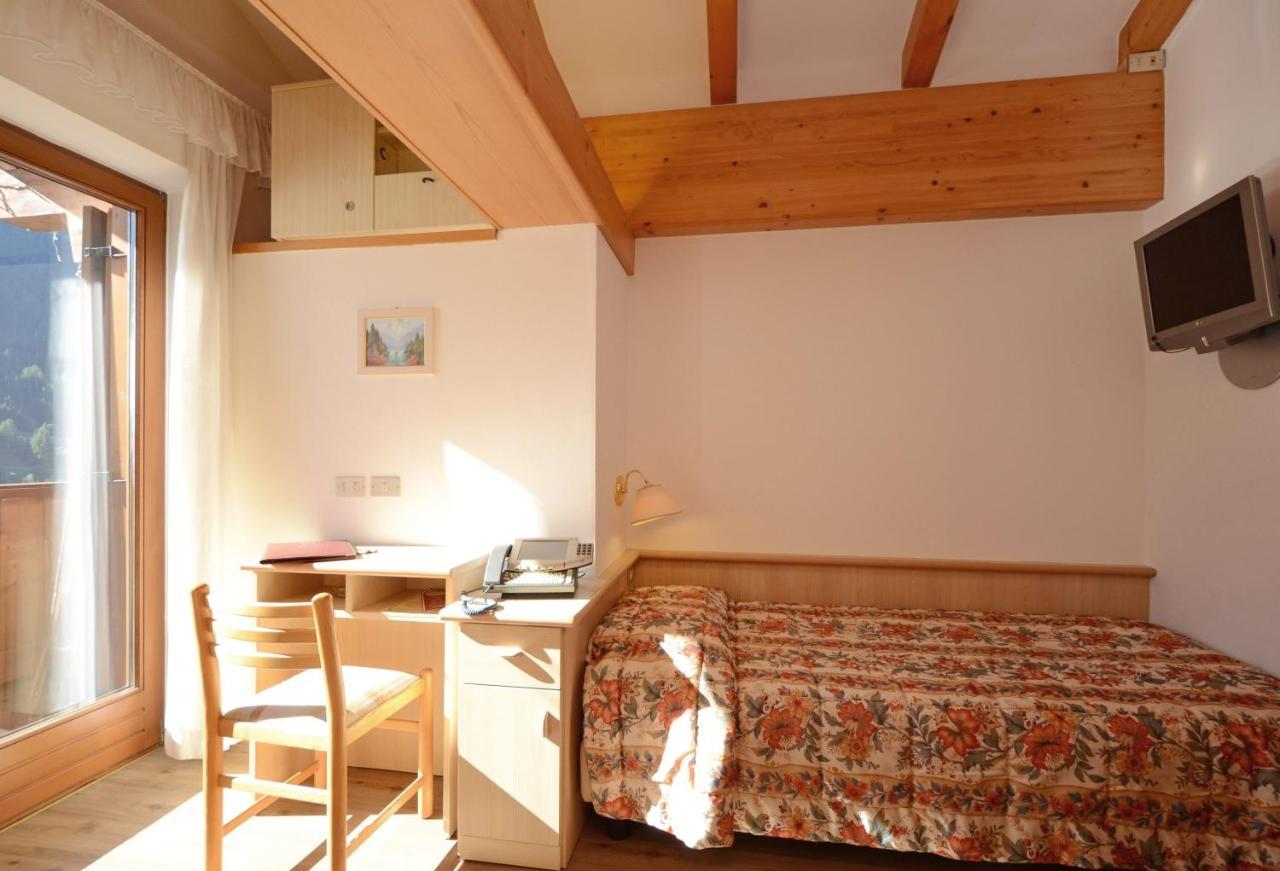 Hotel La Soldanella 모에나 객실 사진