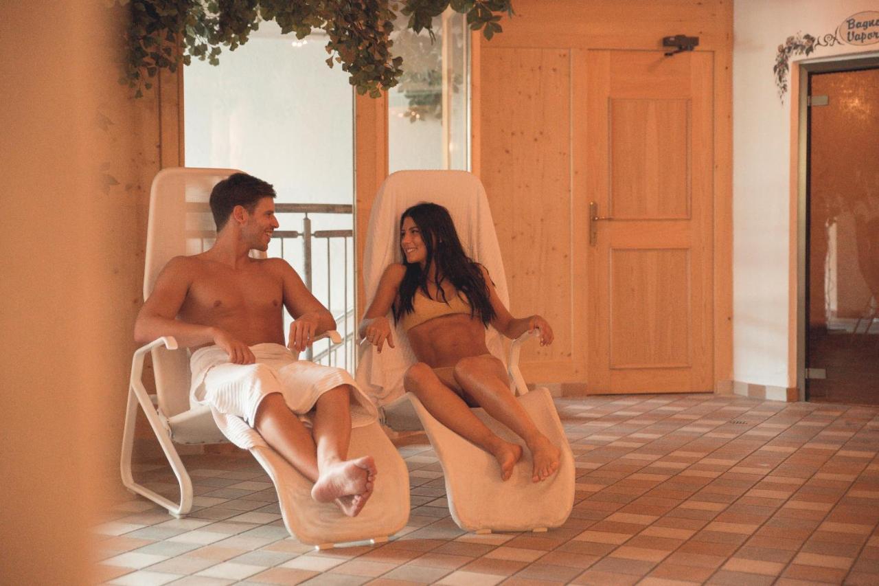 Hotel La Soldanella 모에나 외부 사진