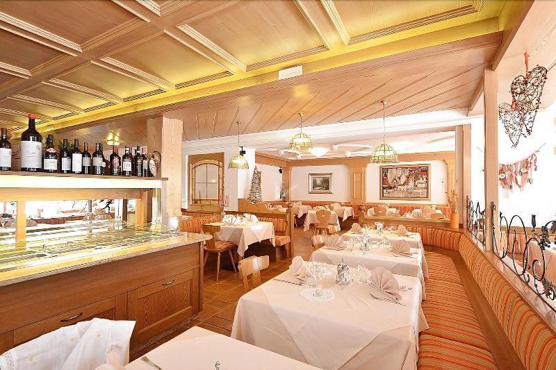 Hotel La Soldanella 모에나 외부 사진
