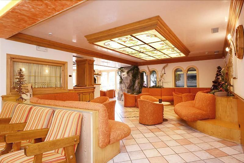 Hotel La Soldanella 모에나 외부 사진