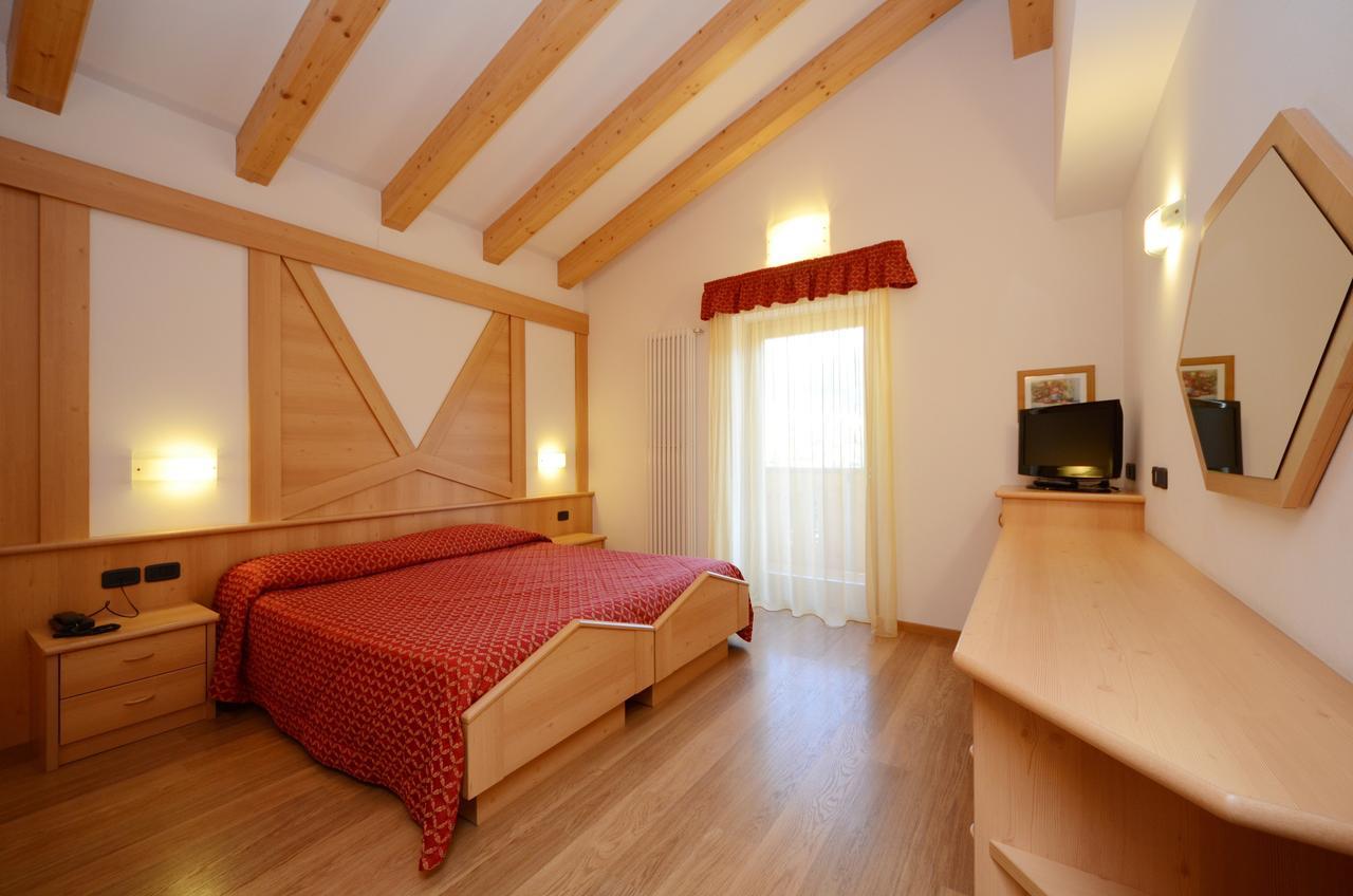 Hotel La Soldanella 모에나 외부 사진