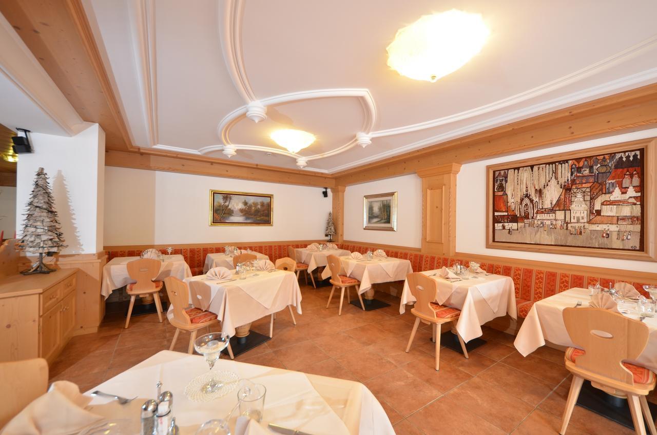 Hotel La Soldanella 모에나 외부 사진
