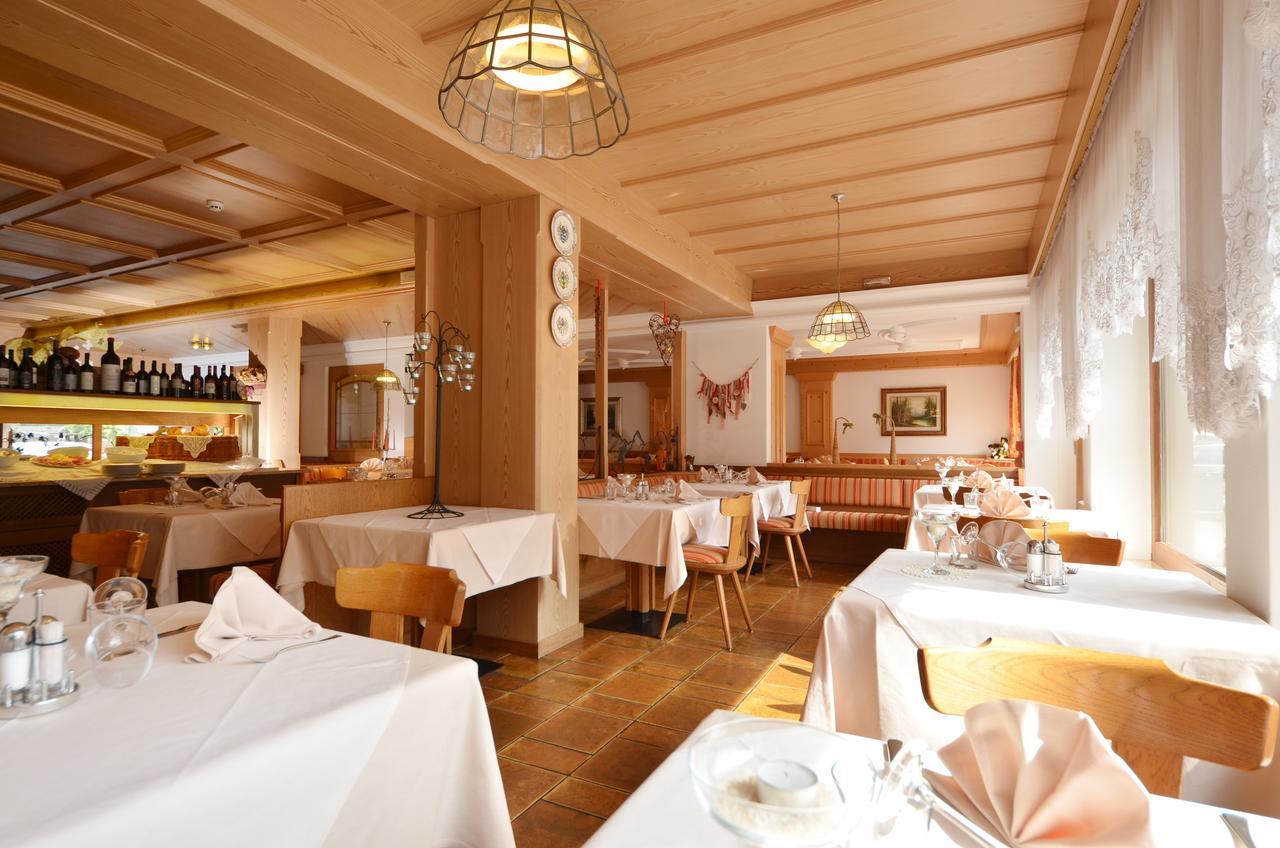 Hotel La Soldanella 모에나 외부 사진