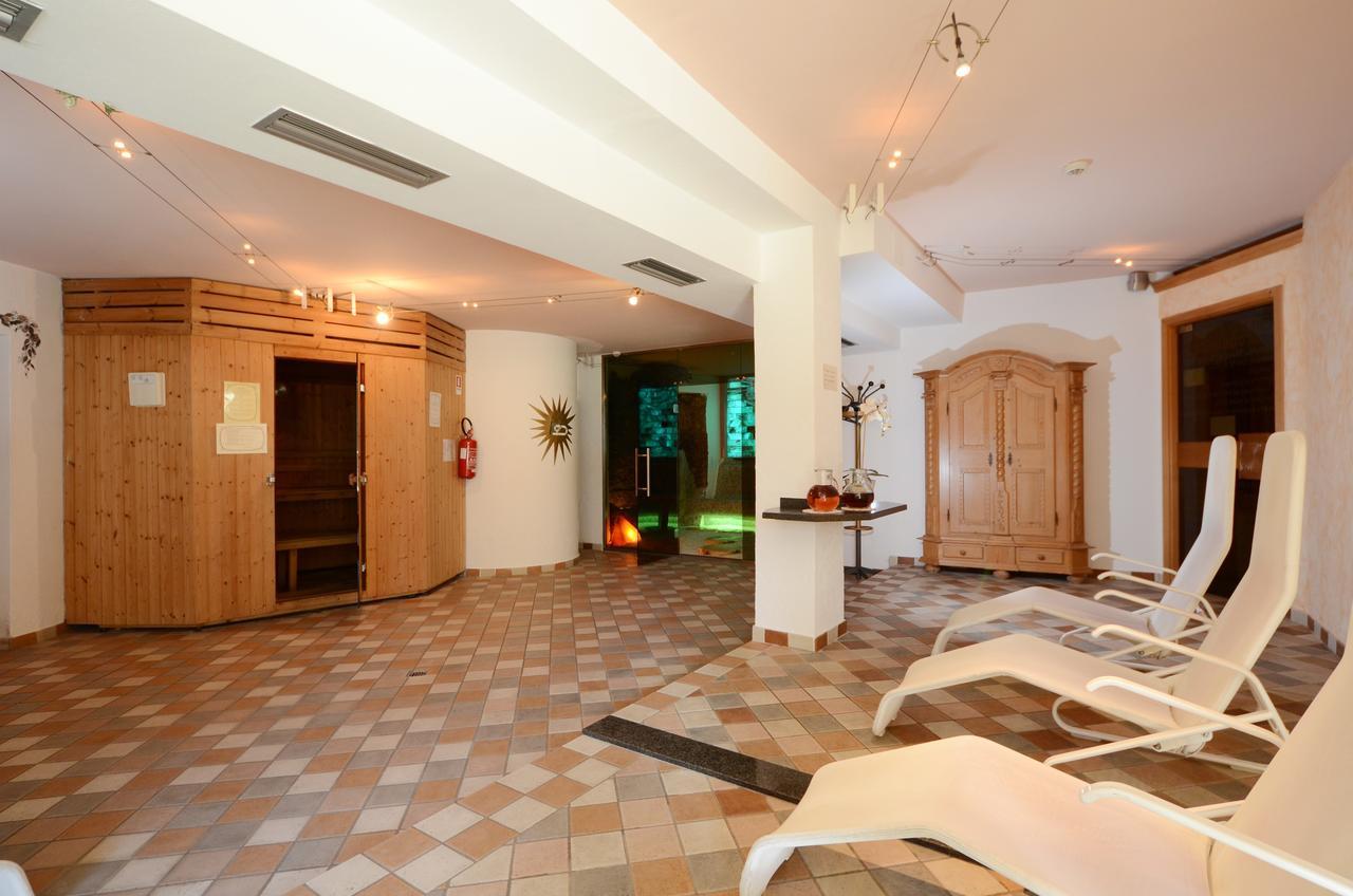 Hotel La Soldanella 모에나 외부 사진