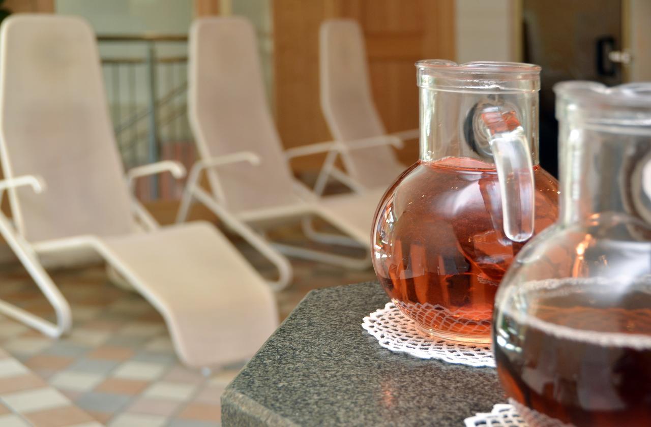 Hotel La Soldanella 모에나 외부 사진